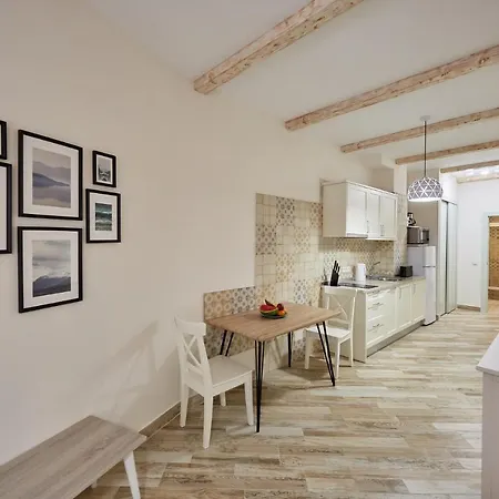 Espanatour Appartement *