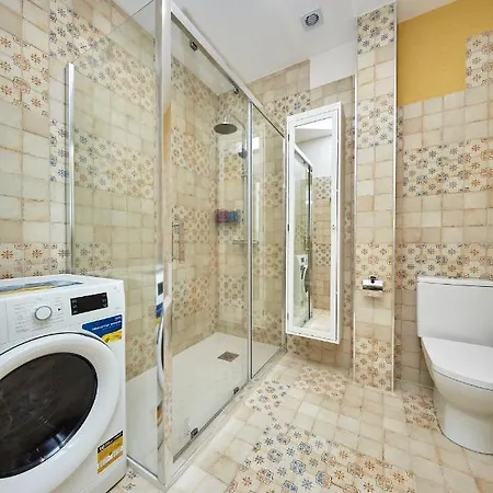 Appartement Espanatour