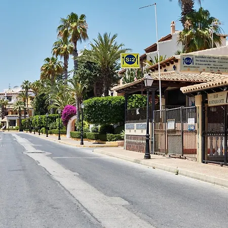 Espanatour Apartment 3*