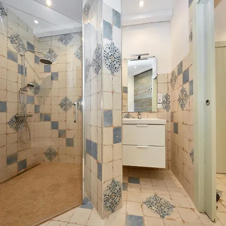Appartement Espanatour