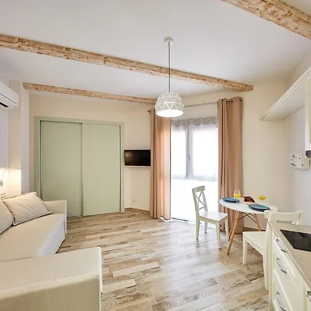 Apartment Espanatour