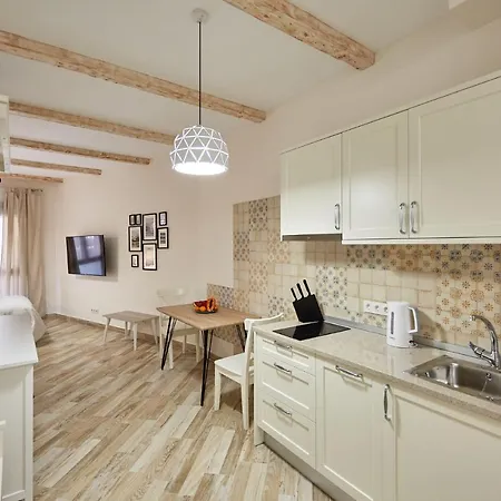 Appartement Espanatour Torrevieja