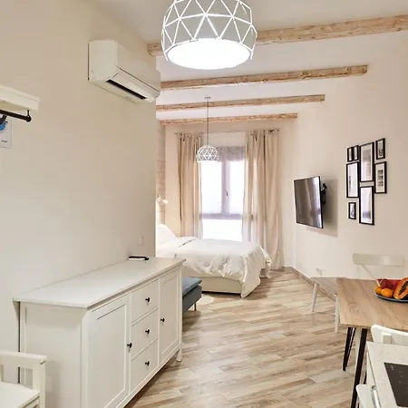 Espanatour Apartment 3*