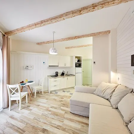 Appartamento Espanatour *