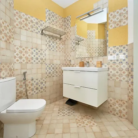 Apartment Espanatour 3*