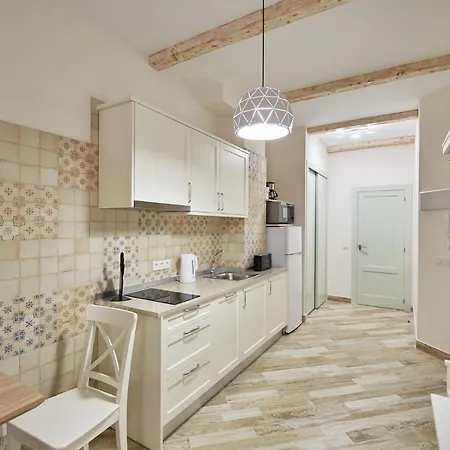 Appartamento Espanatour Torrevieja