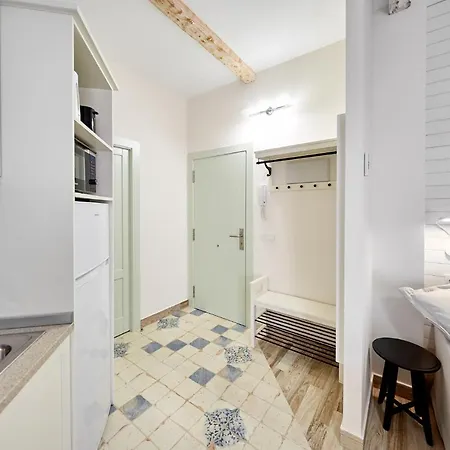 Apartment Espanatour 3*